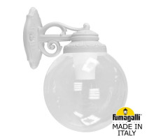 Уличный настенный светильник Fumagalli G25.131.000.WXE27DN