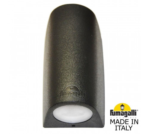 Фасадный светильник Fumagalli Marta 1A4.000.000.AXU1L Фасадный светильник Fumagalli Marta 1A4.000.000.AXU1L