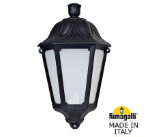 Уличный настенный светильник Fumagalli M22.000.000.AYF1R