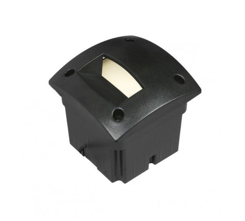 Уличный светодиодный светильник Fumagalli Leti 100 Square-ST 3C4.000.000.AYG1L Уличный светодиодный светильник Fumagalli Leti 100 Square-ST 3C4.000.000.AYG1L