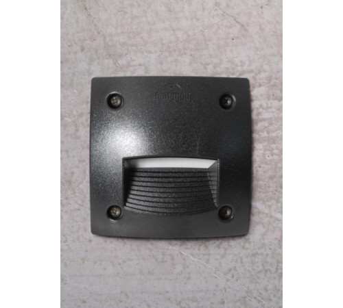 Уличный светодиодный светильник Fumagalli Leti 100 Square-ST 3C4.000.000.AYG1L Уличный светодиодный светильник Fumagalli Leti 100 Square-ST 3C4.000.000.AYG1L