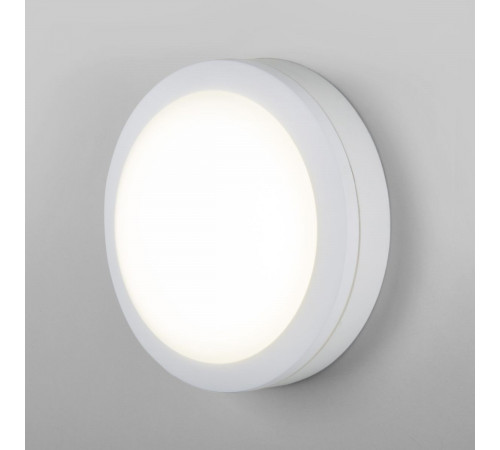 Настенный светильник Elektrostandard LTB51 LED Светильник 15W 4200K Белый Настенный светильник Elektrostandard LTB51 LED Светильник 15W 4200K Белый