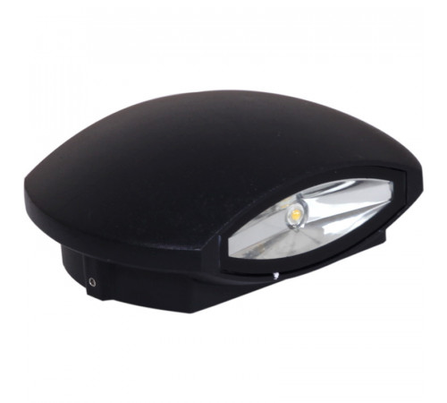 Архитектурный светильник Reluce 86008-9.2-002TLB LED2*3W BK Архитектурный светильник Reluce 86008-9.2-002TLB LED2*3W BK