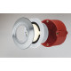 Уличный светодиодный светильник Paulmann Downlight Basic 93740
