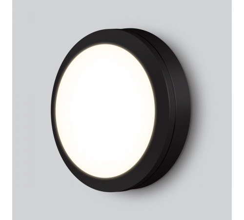 Настенный светильник Elektrostandard LTB51 LED Светильник 15W 4200K Черный Настенный светильник Elektrostandard LTB51 LED Светильник 15W 4200K Черный