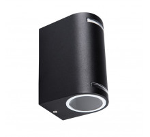Уличный настенный светильни Kanlux Novia El 220 U/D 25663