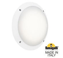 Уличный настенный светильник Fumagalli 1R3.000.000.WYE27