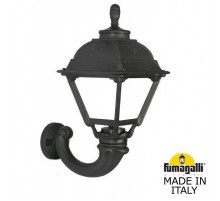 Уличный настенный светильник Fumagalli U23.132.000.AYF1R