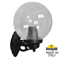 Уличный настенный светильник Fumagalli G30.131.000.AXE27