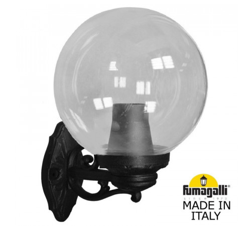 Уличный настенный светильник Fumagalli G30.131.000.AXE27