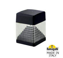 Уличный настенный светильник Fumagalli DS1.560.000.AXD1L