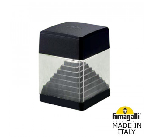 Уличный настенный светильник Fumagalli DS1.560.000.AXD1L Уличный настенный светильник Fumagalli DS1.560.000.AXD1L