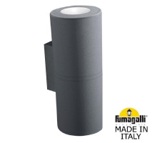Уличный настенный светильник Fumagalli 3A7.003.000.LXU2L
