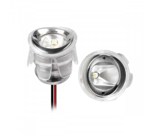 Фасадный светильник Arlight ALT-LODESTAR-HANDRAIL-R27-1.5W Day4000 052581 Фасадный светильник Arlight ALT-LODESTAR-HANDRAIL-R27-1.5W Day4000 052581
