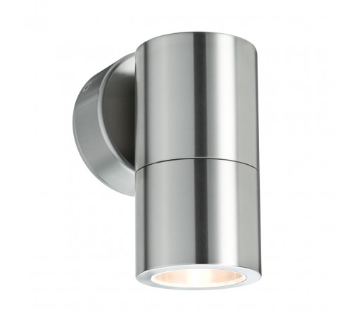 Уличный настенный светодиодный светильник Paulmann Led Flame Eisen 18008 Уличный настенный светодиодный светильник Paulmann Led Flame Eisen 18008