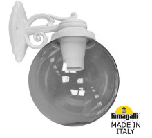 Уличный настенный светильник Fumagalli G25.131.000.WZE27DN