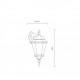 Настенный светильник ARTE Lamp A1204AL-1BN