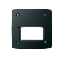 Уличный светодиодный светильник Fumagalli Leti 100 Square-EL 3C3.000.000.AYG1L