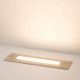 Тротуарный светильник Arlight LTD-LINE-TILT-S210-8W Warm3000 024944