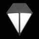 Настенный уличный светильник ST Luce Cubismo SL9500.441.01