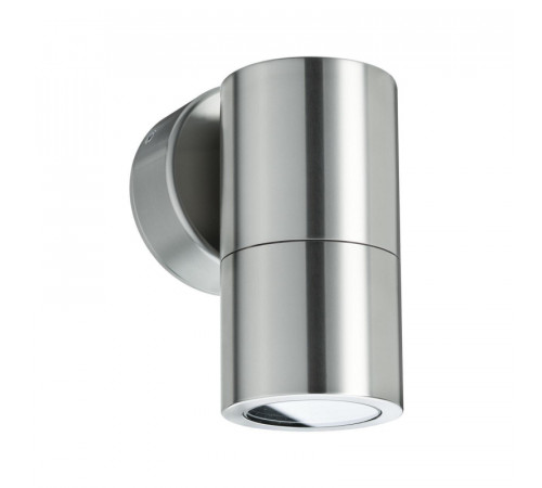 Уличный настенный светодиодный светильник Paulmann Led Flame Eisen 18008 Уличный настенный светодиодный светильник Paulmann Led Flame Eisen 18008