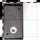 Уличный настенный светодиодный светильник Citilux CLU02W