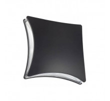 Уличный настенный светодиодный светильник Horoz 5.5W 4000K 076-006-0006 (HL240L) HRZ00000951