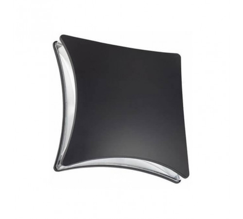Уличный настенный светодиодный светильник Horoz 5.5W 4000K 076-006-0006 (HL240L) HRZ00000951 Уличный настенный светодиодный светильник Horoz 5.5W 4000K 076-006-0006 (HL240L) HRZ00000951