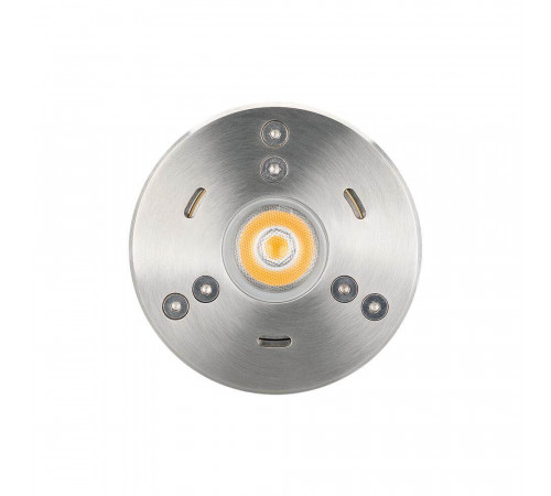 Светильник для фонтанов Arlight KT-AQUA-COLOR-R85-9W RGB 024939 Светильник для фонтанов Arlight KT-AQUA-COLOR-R85-9W RGB 024939