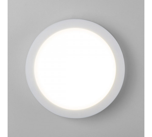 Настенный светильник Elektrostandard LTB51 LED Светильник 15W 6500K Белый Настенный светильник Elektrostandard LTB51 LED Светильник 15W 6500K Белый