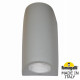 Фасадный светильник Fumagalli Marta 1A4.000.000.LXU1L