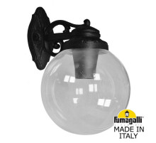 Уличный настенный светильник Fumagalli G25.131.000.AXE27DN