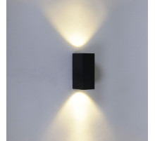 Архитектурный светильник Reluce 86850-9.2-002KT LED2*5W BK