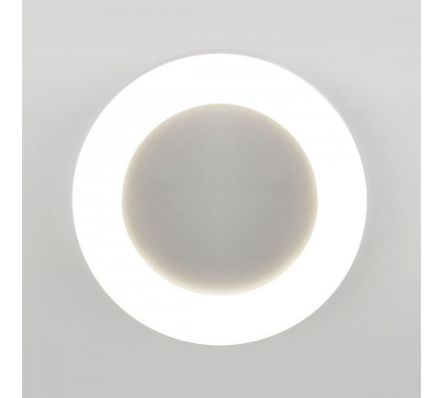 Настенный светильник Elektrostandard LTB52 LED Светильник 18W Белый 4690389150746 Настенный светильник Elektrostandard LTB52 LED Светильник 18W Белый 4690389150746