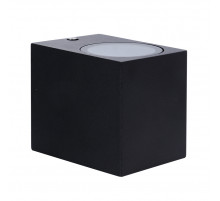 Архитектурный светильник Arte Lamp Artefact A3404AL-1BK