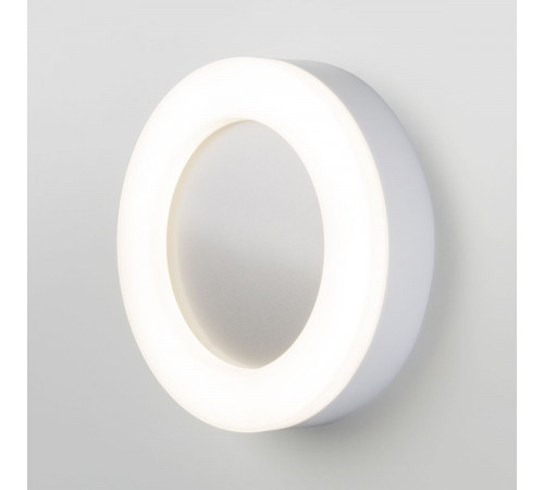 Настенный светильник Elektrostandard LTB52 LED Светильник 18W Белый 4690389150746 Настенный светильник Elektrostandard LTB52 LED Светильник 18W Белый 4690389150746