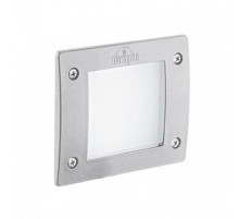 Уличный светодиодный светильник Fumagalli Leti 100 Square 3C1.000.000.WYG1L