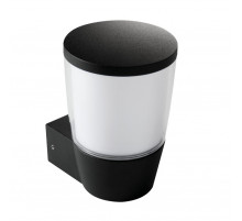 Уличный настенный светильник Kanlux Sorta 16L-UP 25680
