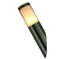 Уличный настенный светильник Arte Lamp Paletto A8262AL-1SS