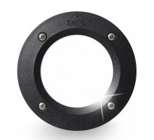 Уличный светодиодный светильник Fumagalli Leti 100 Round 2C1.000.000.AYG1L