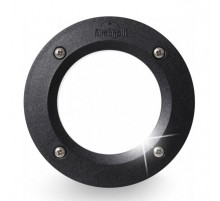 Уличный светодиодный светильник Fumagalli Leti 100 Round 2C1.000.000.AYG1L