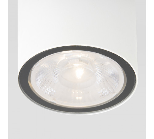 Уличный потолочный светильник Elektrostandard Light LED 4690389176579 Уличный потолочный светильник Elektrostandard Light LED 4690389176579