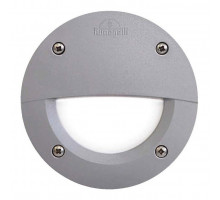 Уличный светодиодный светильник Fumagalli Leti 100 Round-EL 2C3.000.000.LYG1L