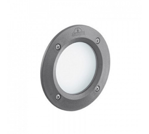Уличный светодиодный светильник Fumagalli Leti 100 Round 2C1.000.000.LYG1L