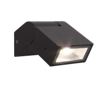 Уличный настенный светильник Favourite Visum 3024-1W