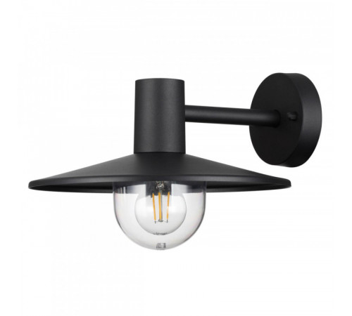 Настенный светильник Odeon Light 4833/1W Настенный светильник Odeon Light 4833/1W