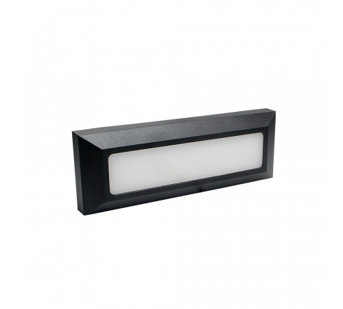 Архитектурный светильник Arte Lamp Tipico A1505AL-1BK Архитектурный светильник Arte Lamp Tipico A1505AL-1BK