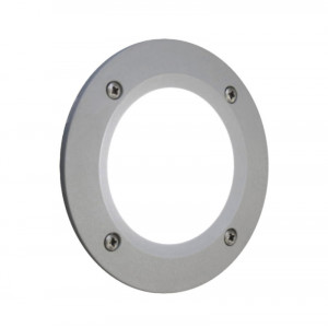 Уличный светодиодный светильник Fumagalli Leti 100 Round 2C1.000.000.LYG1L