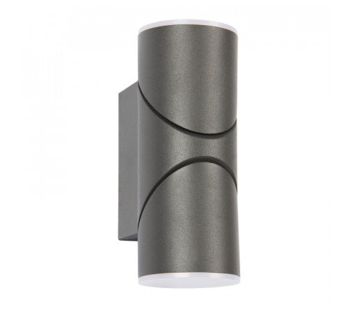 Уличный настенный светильник Favourite Pilon 3028-2W Уличный настенный светильник Favourite Pilon 3028-2W