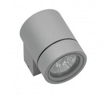 Уличный настенный светильник Lightstar Paro 350609